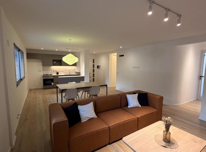 Departamento · 94m² · 4 Ambientes