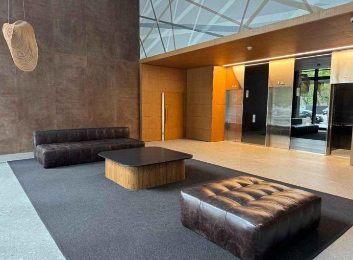 Departamento · 60m² · 1 Ambiente · 1 Cochera