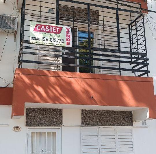 Departamento · 55m² · 4 Ambientes