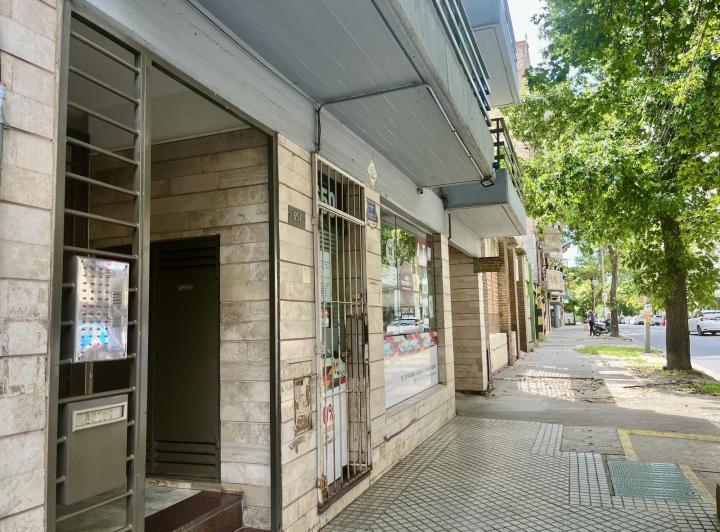 Departamento · 36m² · 2 Ambientes