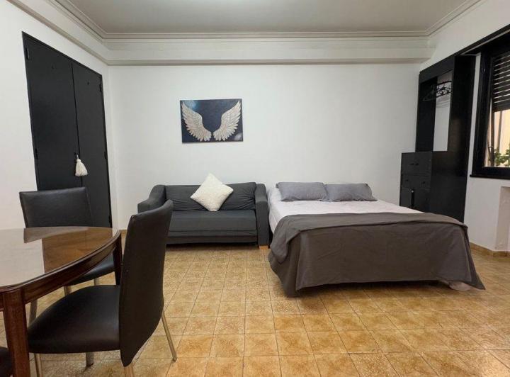 Departamento · 27m² · 1 Ambiente