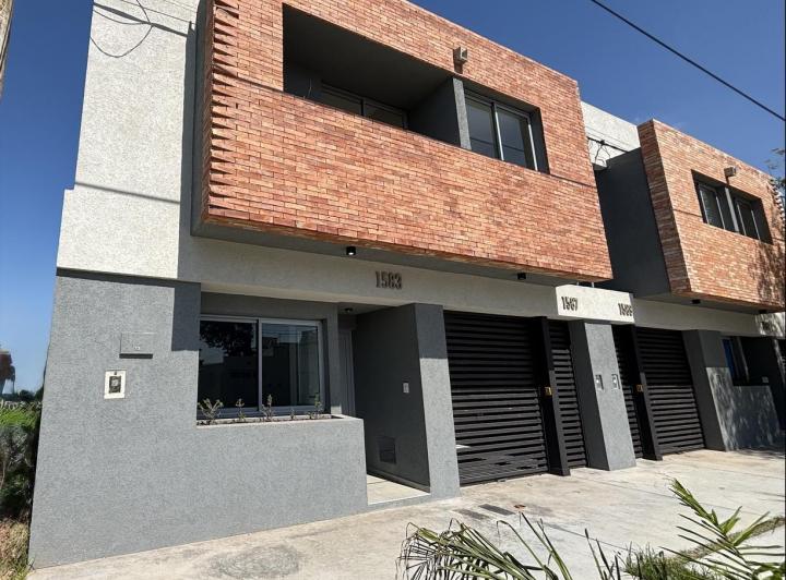 Departamento · 81m² · 2 Ambientes
