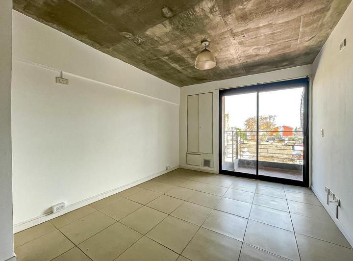 Departamento · 23m² · 1 Ambiente