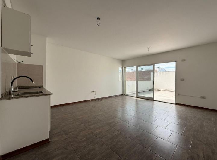 Departamento · 30m² · 1 Ambiente