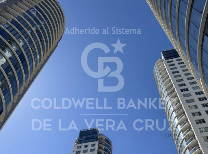 Departamento · 81m² · 3 Ambientes