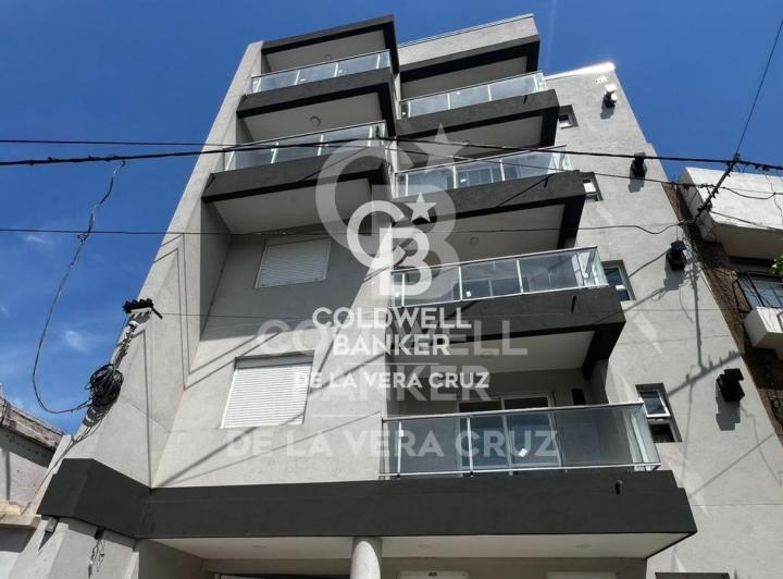 Departamento · 58m² · 3 Ambientes