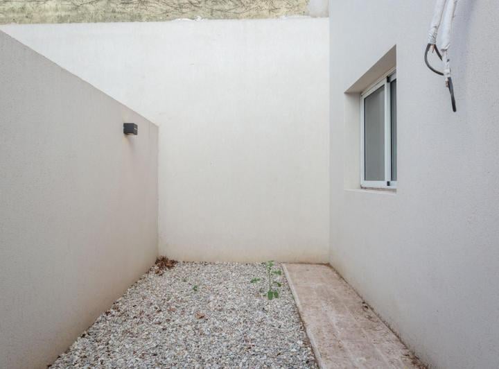 Departamento · 42m² · 2 Ambientes