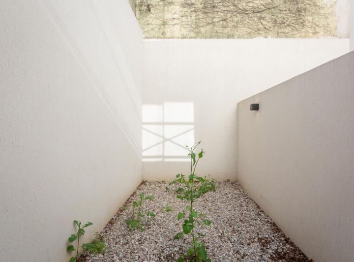 Departamento · 28m² · 1 Ambiente