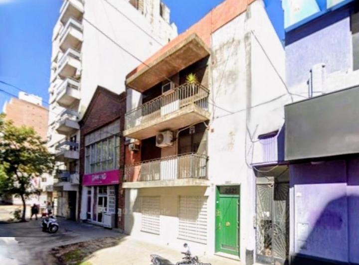 Departamento · 35m² · 2 Ambientes