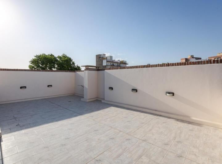Departamento · 40m² · 2 Ambientes