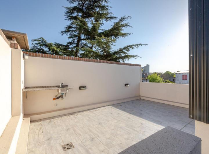 Departamento · 27m² · 1 Ambiente