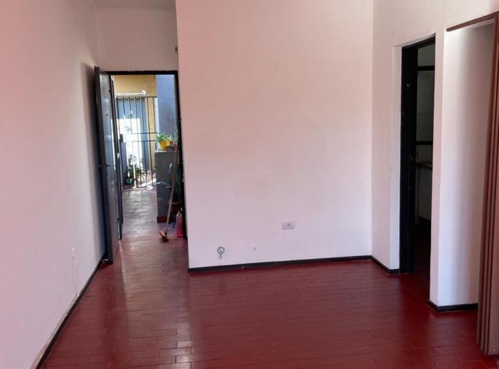 Departamento · 60m² · 2 Ambientes