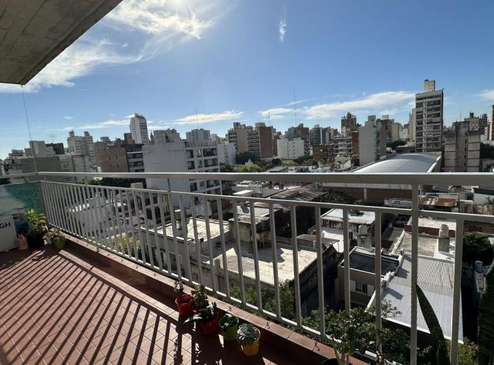 Departamento · 67m² · 3 Ambientes