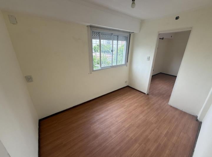 Departamento · 50m² · 3 Ambientes