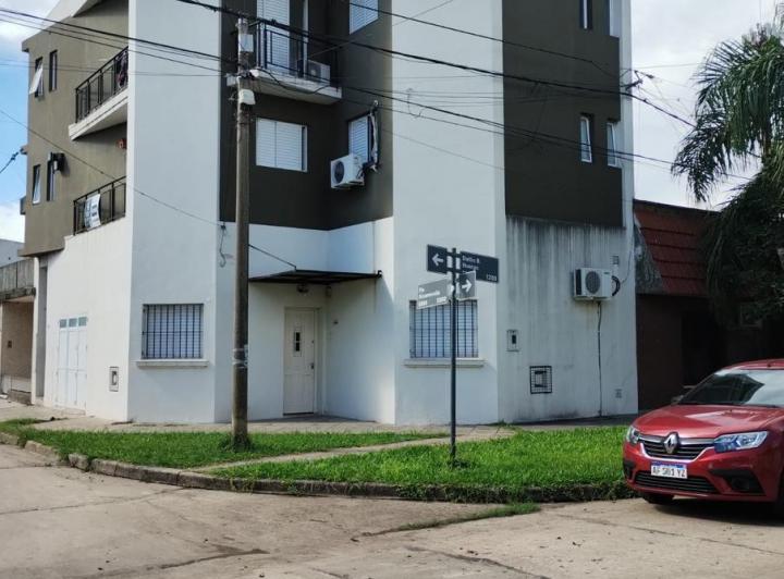Departamento · 50m² · 3 Ambientes