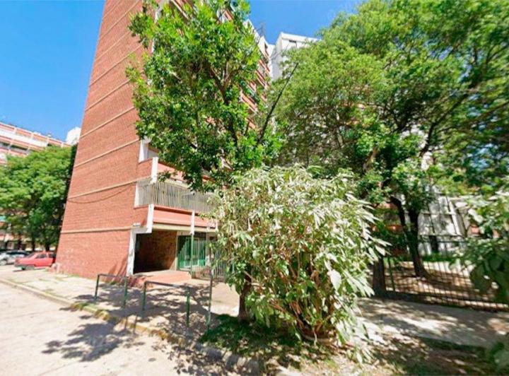 Departamento · 50m² · 4 Ambientes