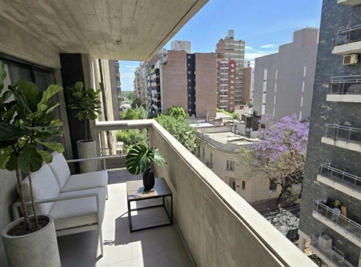 Departamento · 30m² · 1 Ambiente