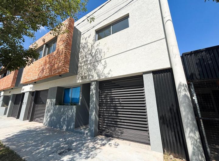 Departamento · 67m² · 3 Ambientes · 1 Cochera