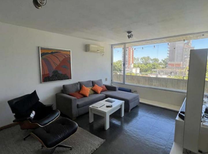 Departamento · 104m² · 4 Ambientes · 1 Cochera