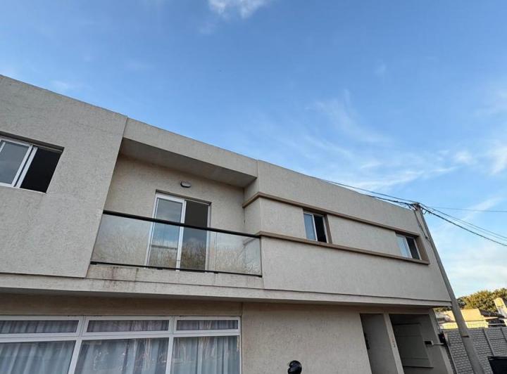 Departamento · 70m² · 3 Ambientes · 1 Cochera