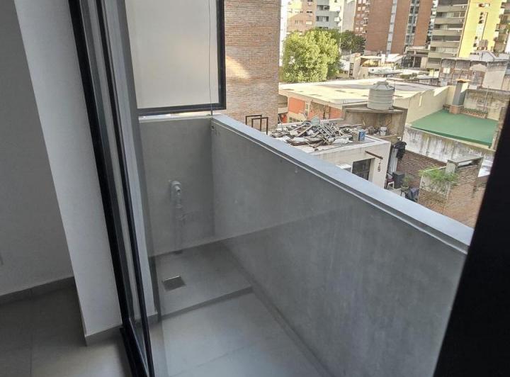 Departamento · 45m² · 1 Ambiente