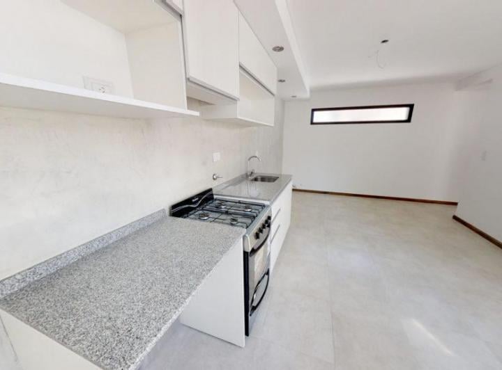 Departamento · 33m² · 2 Ambientes