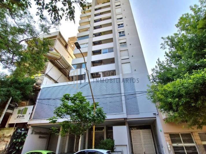 Departamento · 144m² · 5 Ambientes · 1 Cochera