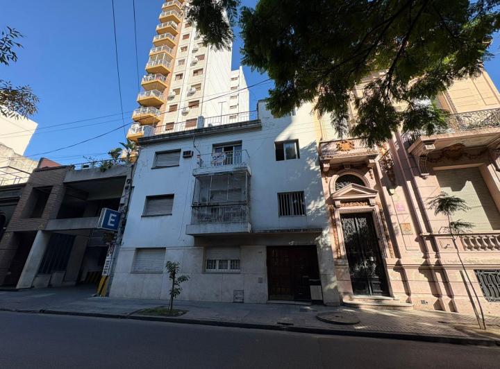 Departamento · 67m² · 4 Ambientes