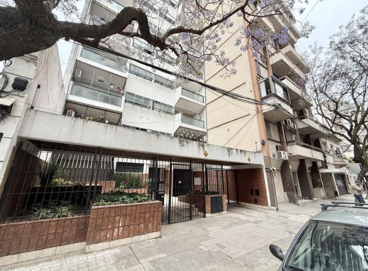 Departamento · 59m² · 3 Ambientes