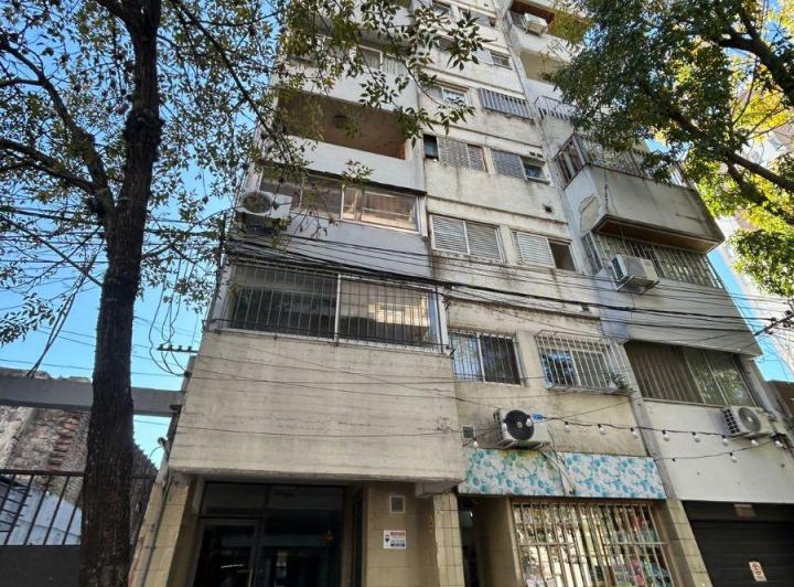 Departamento · 68m² · 4 Ambientes