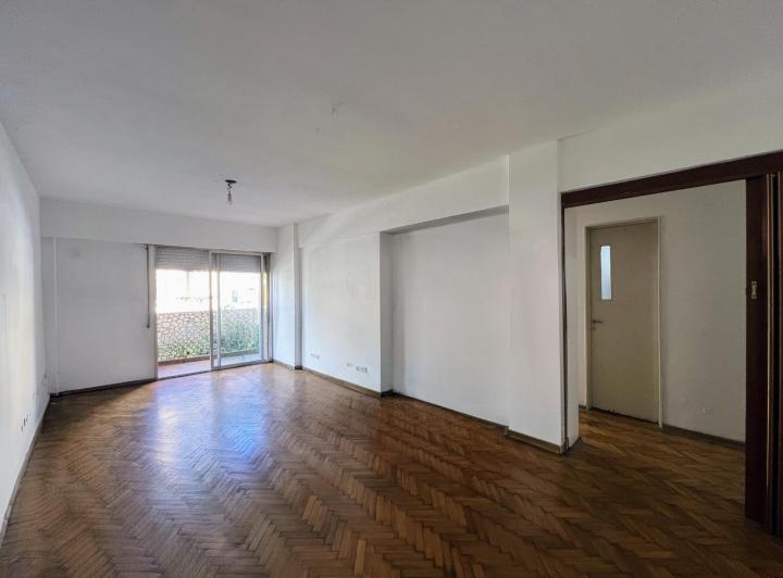 Departamento · 60m² · 4 Ambientes