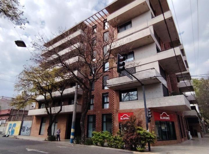 Departamento · 45m² · 3 Ambientes