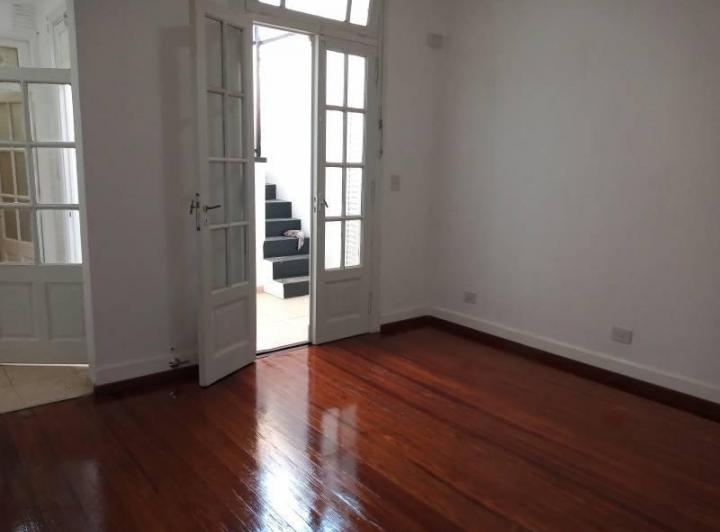 Departamento · 34m² · 2 Ambientes