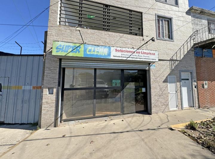 Departamento · 346m²