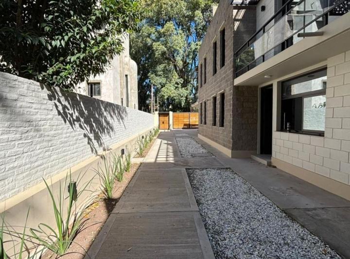 Departamento · 100m² · 3 Ambientes