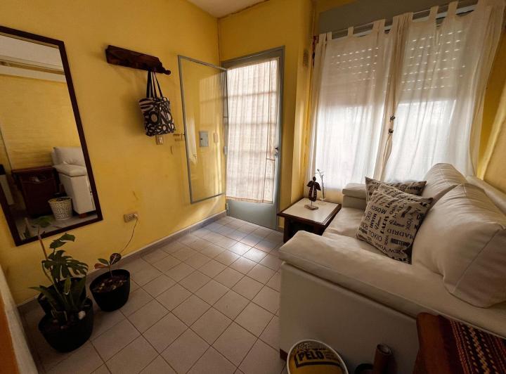 Departamento · 30m² · 2 Ambientes