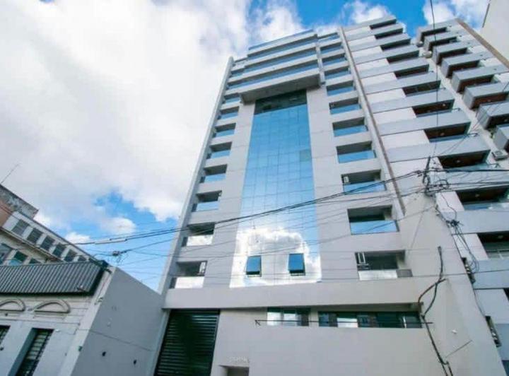 Departamento · 45m² · 4 Ambientes