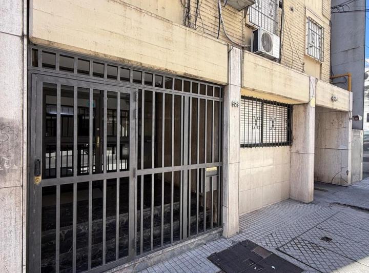 Departamento · 35m² · 2 Ambientes