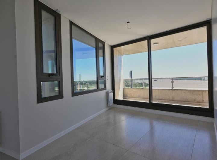 Departamento · 66m² · 3 Ambientes