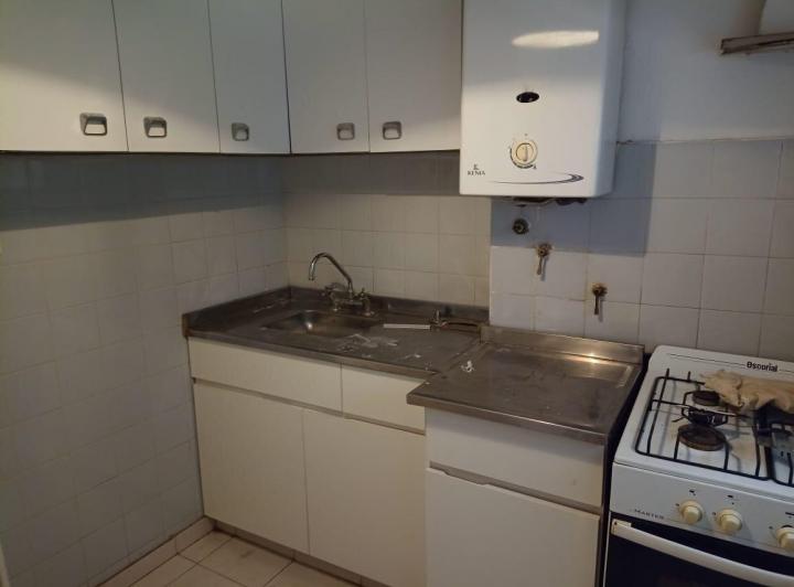 Departamento · 55m² · 3 Ambientes