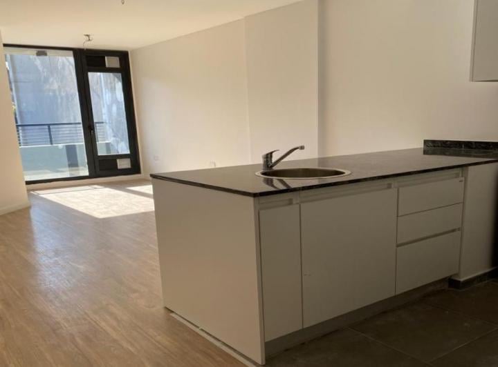 Departamento · 46m² · 1 Ambiente