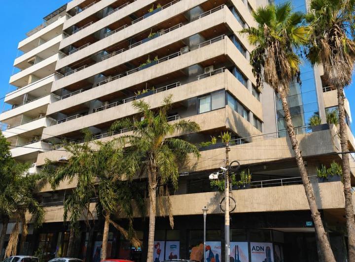 Departamento · 39m² · 2 Ambientes