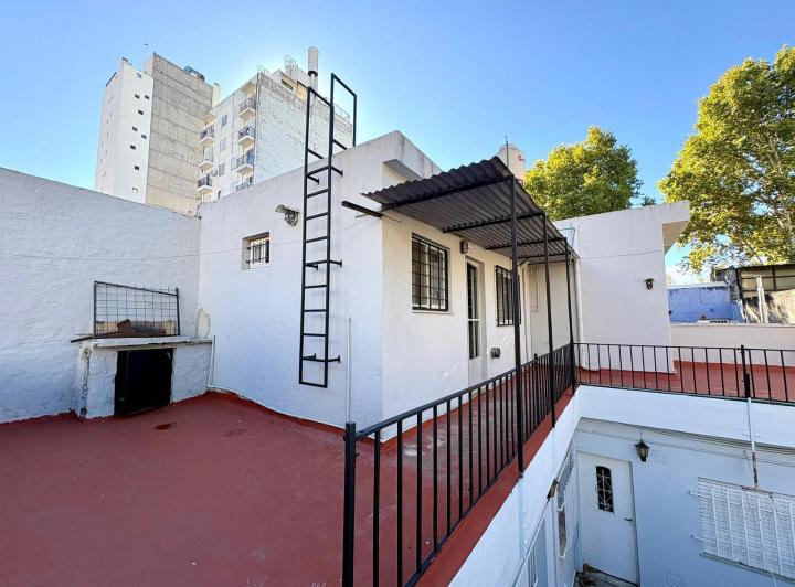 Departamento · 50m² · 4 Ambientes