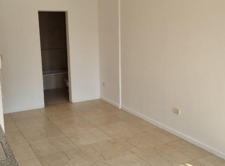 Departamento · 37m² · 1 Ambiente