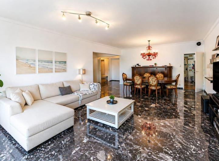 Departamento · 166m² · 6 Ambientes