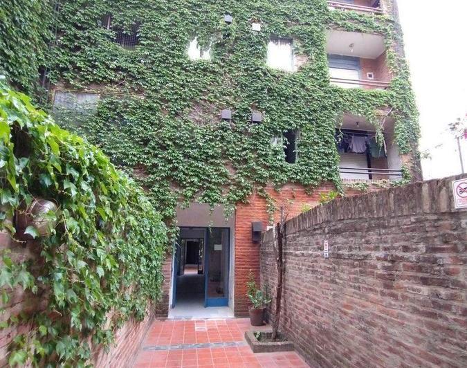 Departamento · 20ha · 1 Ambiente