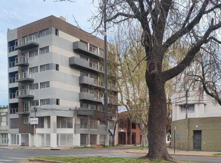 Departamento · 32m² · 2 Ambientes