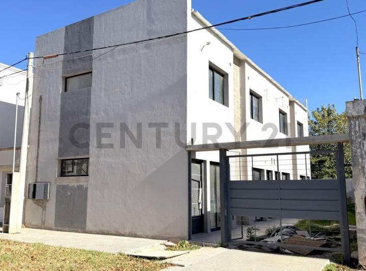 Departamento · 50m² · 2 Ambientes