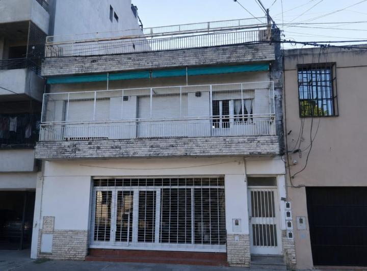 Departamento · 78m² · 4 Ambientes
