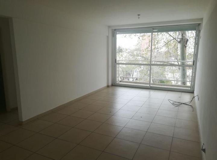 Departamento · 42m² · 2 Ambientes · 1 Cochera
